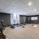 Juststay München Hotel&apartments Hotel