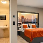 Juststay München Hotel&apartments Vaterstetten