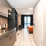 Juststay München Hotel&apartments 3* Vaterstetten