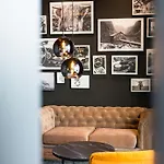Juststay München Hotel&apartments Hotel 3*