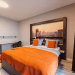 Juststay München Hotel&apartments Vaterstetten