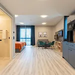 Juststay München Hotel&apartments Vaterstetten