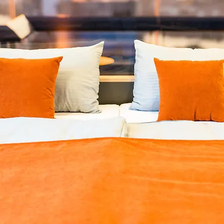 Hotel Juststay Muenchen & 3*