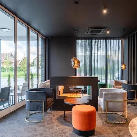 Juststay Muenchen & Szálloda 3*