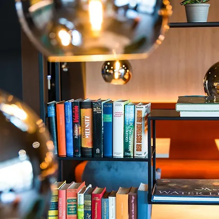 酒店 Juststay Muenchen & 3*