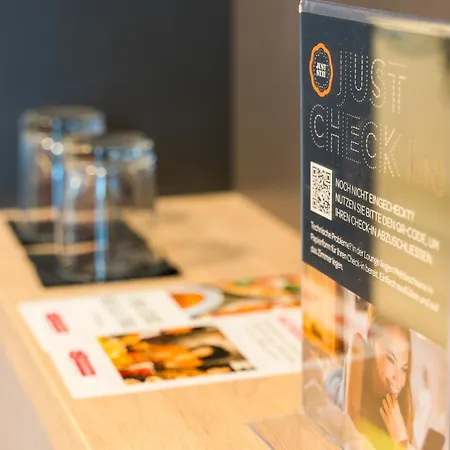 Juststay Muenchen &