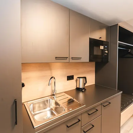 Hotel Juststay Muenchen &