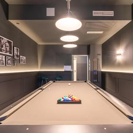 Otel Juststay Muenchen & Vaterstetten