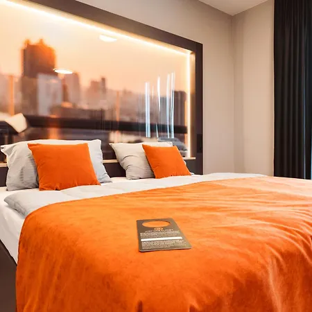 Juststay Muenchen & Hotel 3*
