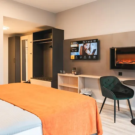 Juststay Muenchen & Hotel Vaterstetten