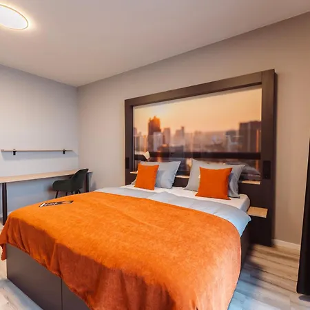 Juststay Muenchen & Vaterstetten
