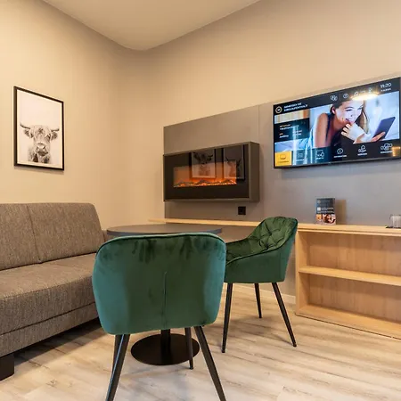 Juststay Muenchen & Otel Vaterstetten