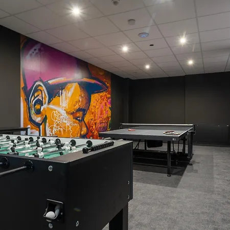 Juststay Muenchen & 酒店 3*