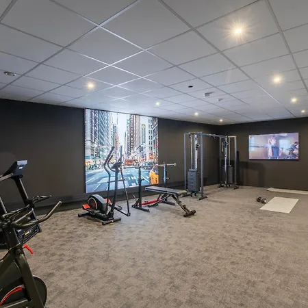 Juststay Muenchen & 酒店 法特尔斯特滕