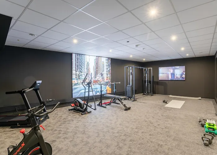 Juststay Muenchen & Отель