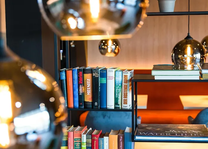 酒店 Juststay Muenchen & 3*