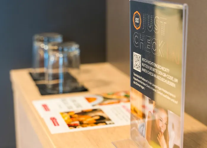 Juststay Muenchen &