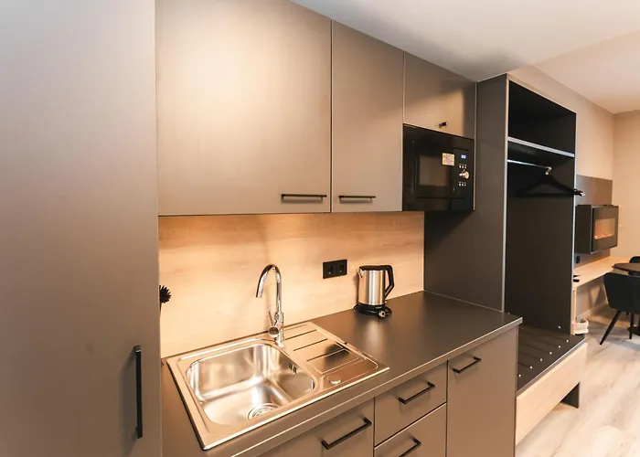 Hotel Juststay Muenchen &