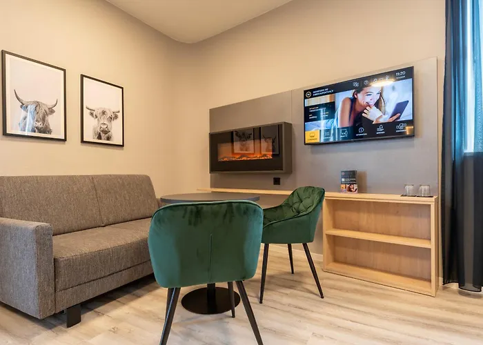 Juststay Muenchen & Hotel Vaterstetten