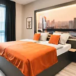 Juststay Muenchen & Hotel 3*