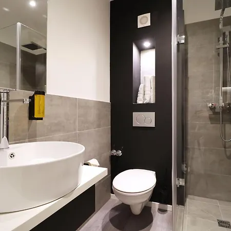 Juststay Muenchen &