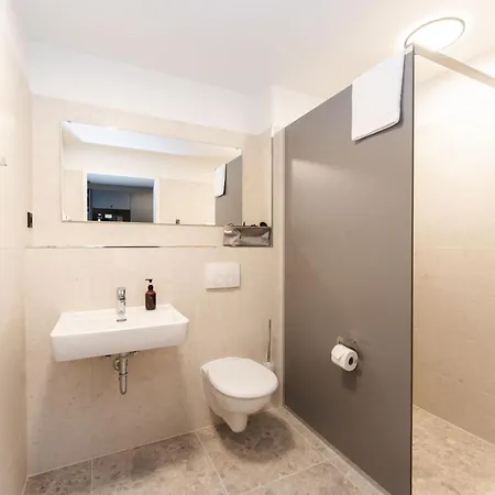 Hotel Juststay Muenchen &
