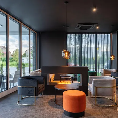 酒店 Juststay Muenchen & 3*