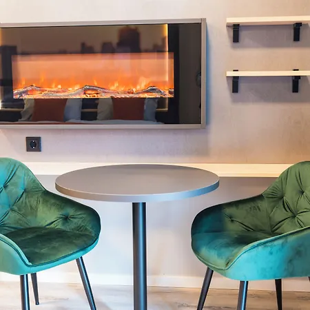 Juststay Muenchen & 酒店