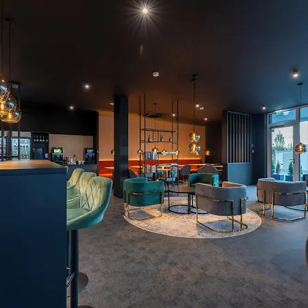Juststay Muenchen & 酒店 法特尔斯特滕