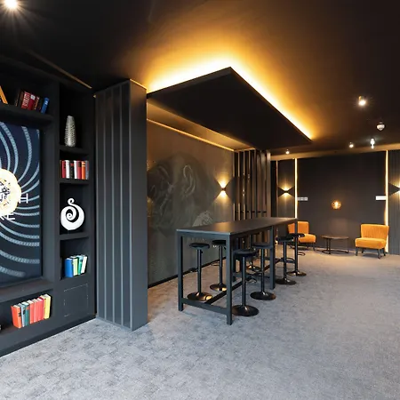 Juststay Muenchen & 酒店 法特尔斯特滕