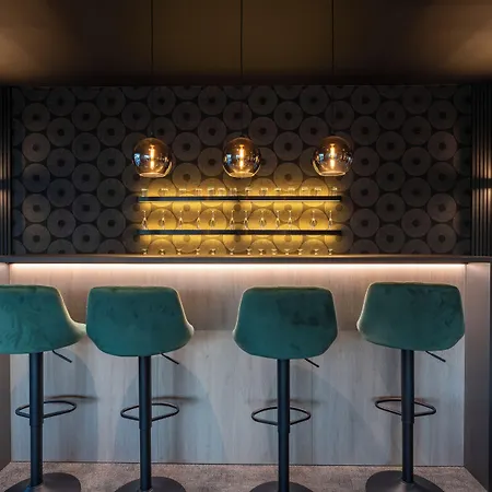 Juststay Muenchen & 酒店 3*