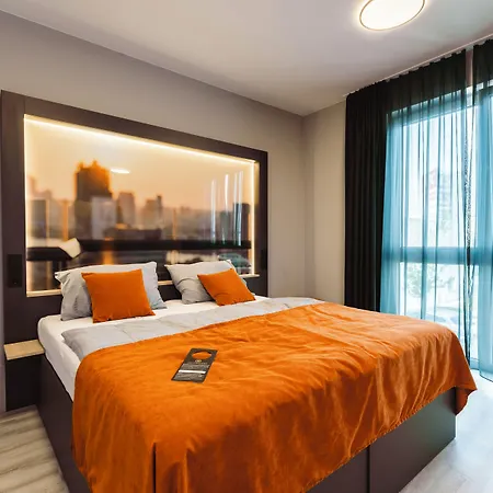 Juststay Muenchen & 酒店 法特尔斯特滕