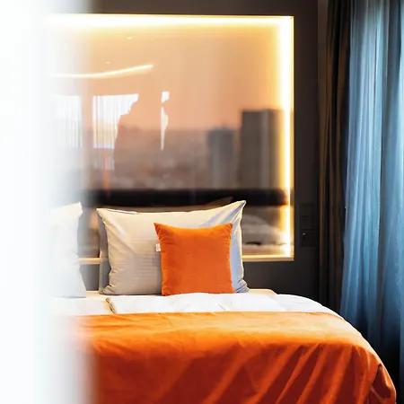 Juststay Muenchen & 酒店