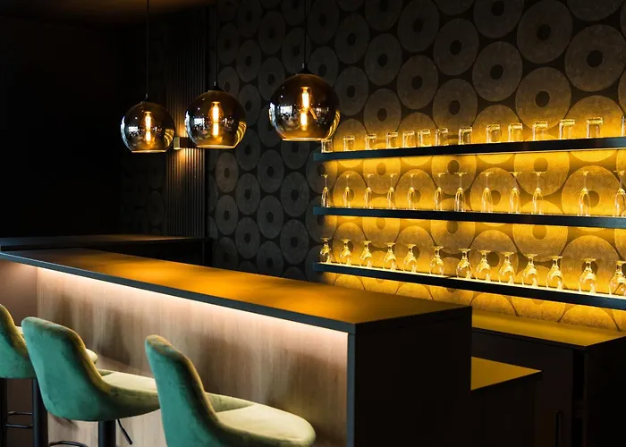 Juststay Muenchen & 3* Vaterstetten