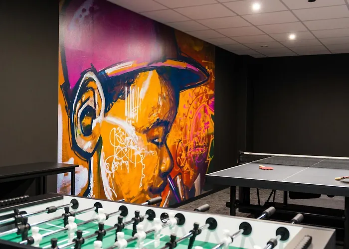Hotel Juststay Muenchen &