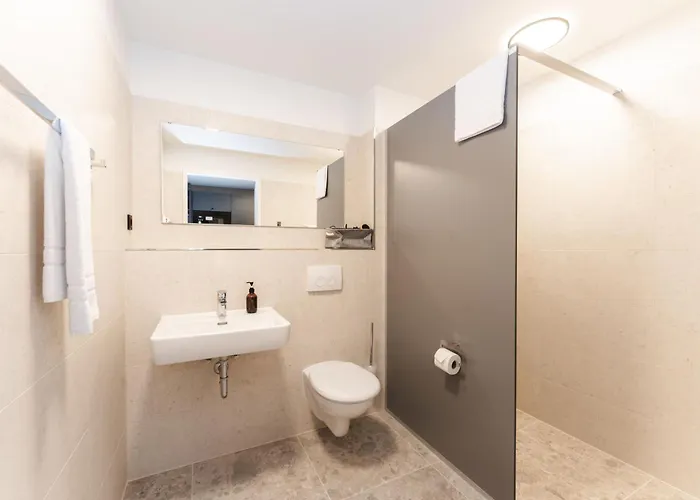 Hotel Juststay Muenchen &