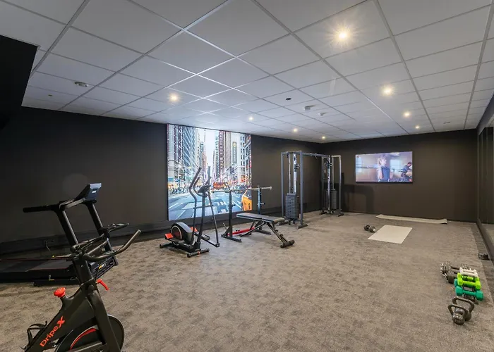 Juststay Muenchen & Hotel Vaterstetten